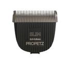 Lâmina de Tosa Pro6 ProX Slim Regulável 9 a 30 Propetz