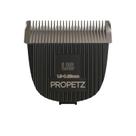 Lâmina de Tosa Pro6 ProX Ultra Slim Regulável 10 a 40 Propetz