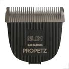 Lâmina de Tosa Slim PRO 6 PRO X Regulável N9 a N30 Propetz