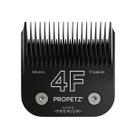 Lâmina de Tosa Titanium 4F Premium Propetz