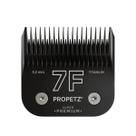 Lamina de Tosa Titanium 7F Premium Propetz