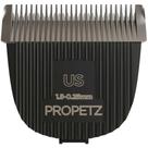 Lâmina de Tosa Ultra Slim Propetz PRO6 Lâmina de Tosa Ultra Slim Propetz PRO6