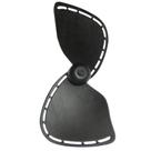 Lâmina de ventilador de reposição Caframo Chinook Fan Black
