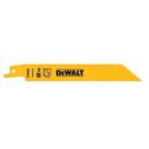 Lâmina Dewalt Para Serra Sabre 06x18