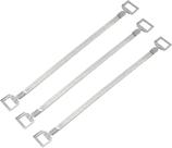 Lâmina Diamantada 4 mm 3Pc Para Arc Serra Multif.Vonder Lâmina Diamantada 4 mm 3Pc Para Arc Serra Multif.Vonder