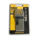 Lamina Diamantada Rejunte P/ Multicortadora Dwa4242 - Dewalt