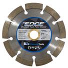 Lâmina Diamond Tuck Point EdiamondTools 4,5" única 1/4"