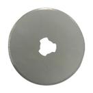 Lamina Disco Afiado Para Cortador Circular 60mm Corte de Tecido Papel Material Sintetico