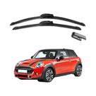 Lâmina Do Limpador De Para-brisa Dianteiro MINI One Cooper S D Hatch F55 F56 2013-2019 Acessórios