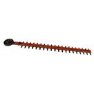 Lâmina e Engrenagem 45cm P/ Aparador de Cerca Viva Black+decker Beht201 Tipo1 Original
