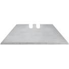 Lâmina Estilete Vonder Trapezoidal 19mm com 10 Unidades