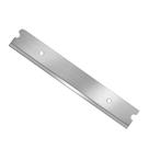 Lâmina Exfak para Raspador de Vidro Inox 100mm