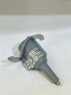 Lâmina faca cinza p miniprocessador MONDIAL mp16R original