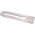 Lâmina Faca Para Plaina Manual Nº 4/5 Vonder Lâmina Faca Para Plaina Manual Nº 4/5 Vonder