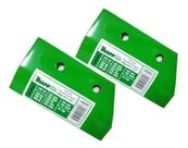 Lamina faca Para Triturador Trapp Trp40 Trf70 80m 90 300f 4111127