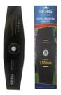 Lâmina Faca Roçadeira 350mm Furo 20mm Stihl Outras