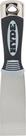 Lâmina flexível de aço inoxidável Putty Knife Hyde FLEX 1,5"