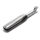 Lâmina giratória de aço inoxidável Peeler OXO Steel Lâmina giratória de aço inoxidável Peeler OXO Steel