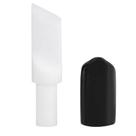 Lâmina giratória de escultura HEEPDD Ceramic 8mm Head Knife branca