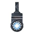 Lâmina Imersão de Multiferramenta para Metal TMA057 Makita B-64917 Lâmina Imersão de Multiferramenta para Metal TMA057 Makita B-64917