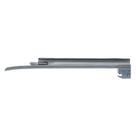 Lamina laringo. reta inox n4 oxigel