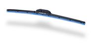 Lâmina Limpadora Scrubblade 24" Silicone Azul