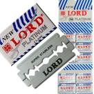 Lamina Lord Platinum Branca C/50 un Para Navalherte Lamina Lord Platinum Branca C/50 un Para Navalherte