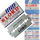 Lamina Lord Platinum Branca C/50 un Para Navalherte Lamina Lord Platinum Branca C/50 un Para Navalherte