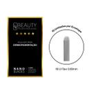 Lâmina Lovbeauty 18u 0.18mm Nano Blade C10 Original Anvisa