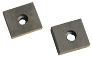 Lamina Maquina De Cortar Vergalhao ( Ferro ) 16mm - 5/8" N. 1 Metalsul - PAR