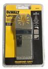 Lamina Multiferramenta Diamantada Reta Dewalt DWA4242 Lamina Multiferramenta Diamantada Reta Dewalt DWA4242
