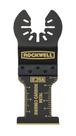 Lâmina multiferramenta oscilante Rockwell RW8963 de carboneto de 3,5 cm