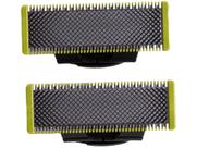 Lâmina OneBlade Philips Male Grooming 2 Unidades