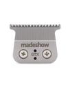 Lamina original Madeshow M6 / m11 / R55 prata