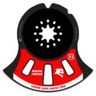 Lâmina oscilante Diablo 3" Starlock Carbide General