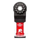Lâmina oscilante Diablo DOS125CW3, pacote com 3, 3,2 cm x 4,4 cm Lâmina oscilante Diablo DOS125CW3, pacote com 3, 3,2 cm x 4,4 cm