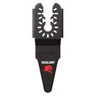 Lâmina oscilante Diablo DOUSEAL, cortador de selagem de 3,8 cm