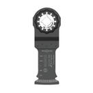 Lâmina oscilante multiferramenta BOSCH OSL114F 32mm bimetálica