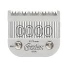 Lâmina Oster Removível Tamanho 0000 para Clippers Classic 76 e Octane