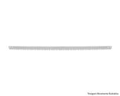Lamina P/Arco Serra Poda 24X1 2211