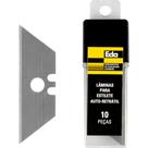 Lamina P/Estil.Trapez.Eda C/10P-0Af