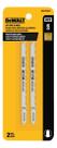 Lâmina P/ Serra Tico-tico Dw3753h2 Fast Clean Wood Dewalt