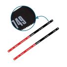 Lâmina para Arco de Serra 18tpi de 300mm 12" (Kit 2)