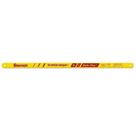 Lâmina Para Arco de Serra Bi-Metal 12'' - Starrett Lâmina Para Arco de Serra Bi-Metal 12'' - Starrett