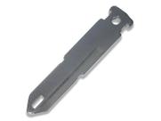 Lâmina Para Chave Canivete Citroen/ Peugeot/ Renault Lâmina Para Chave Canivete Citroen/ Peugeot/ Renault