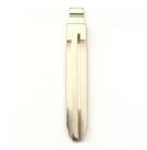 Lamina Para Chave Canivete Hilux Sw4 Etios Prado Rav4