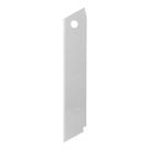 Lamina para estilete, 18mm, 10pcs // sparta