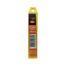 Lâmina Para Estilete 18mm com 10 Peças - Plaster