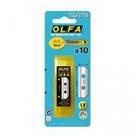 Lâmina Para Estilete 18mm Olfa SKB-8/10B
