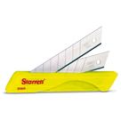 Lâmina para Estilete Larga 18mm - 10 Peças Starrett KS06R
